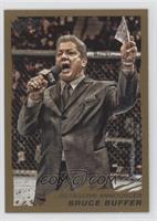 Bruce Buffer