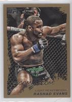 Rashad Evans