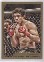 Gilbert Melendez