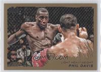 Phil Davis