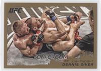 Dennis Siver