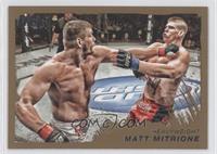 Matt Mitrione