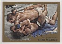 Chad Mendes