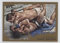 Chad Mendes