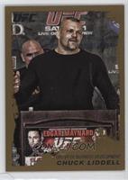 Chuck Liddell