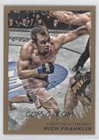 Rich Franklin