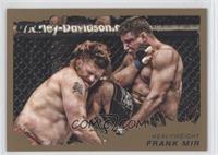 Frank Mir