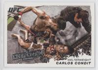 Carlos Condit