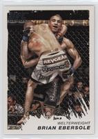 Brian Ebersole