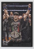 Cain Velasquez #/88