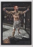 Chris Leben [EX to NM] #/88