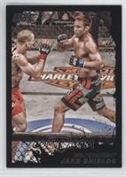 Jake Shields #/88