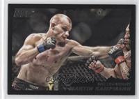 Martin Kampmann #/88