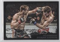 Duane Ludwig #/88