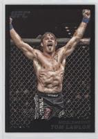 Tom Lawlor #/88