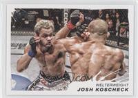 Josh Koscheck