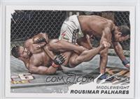 Rousimar Palhares