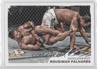 Rousimar Palhares