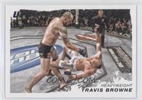 Travis Browne