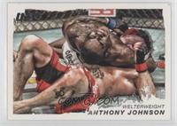 Anthony Johnson [Noted]