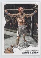 Chris Leben