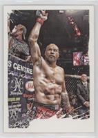 Randy Couture (Missing Foil)