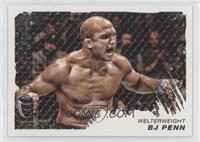 BJ Penn