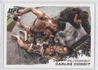 Carlos Condit