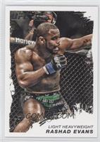 Rashad Evans