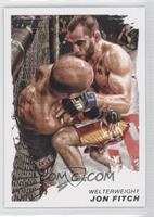 Jon Fitch