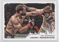 Johny Hendricks