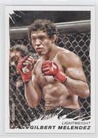 Gilbert Melendez