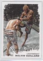 Melvin Guillard