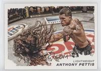 Anthony Pettis