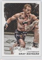 Gray Maynard