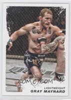 Gray Maynard