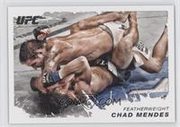 Chad Mendes