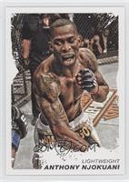 Anthony Njokuani