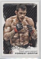 Forrest Griffin