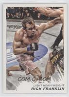 Rich Franklin