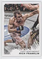 Rich Franklin