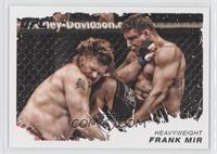 Frank Mir