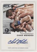 Chad Mendes