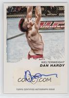 Dan Hardy