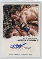 Kenny Florian