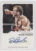 Ryan Bader