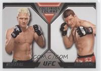 Michael Bisping, Jason Miller