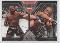 Quinton Jackson, Rashad Evans