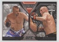 Chuck Liddell, Randy Couture