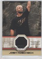 Josh Koscheck #/88